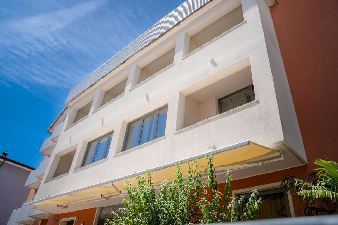 Palladio Hotel Caorle