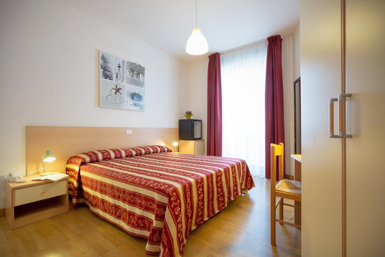 Palladio Hotel Caorle